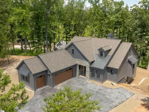415 Golf Bridge Rd, Marietta, SC 29661