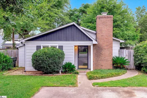 102 Brookdale Ave, Greenville, SC 29607