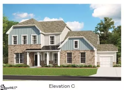 213 Isleview Pl, Greer, SC 29651