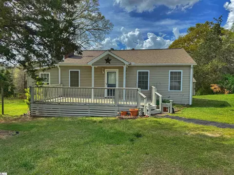 116 Mitchell Cir, Buffalo, SC 29321