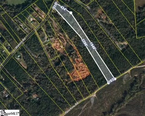 1210 Watson Rd, Enoree, SC 29335 photo 1