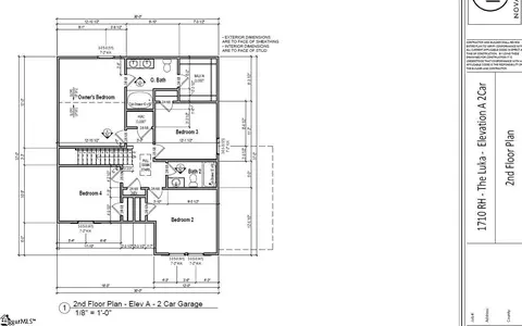 703 E Poinsett St, Greer, SC 29651 photo 3