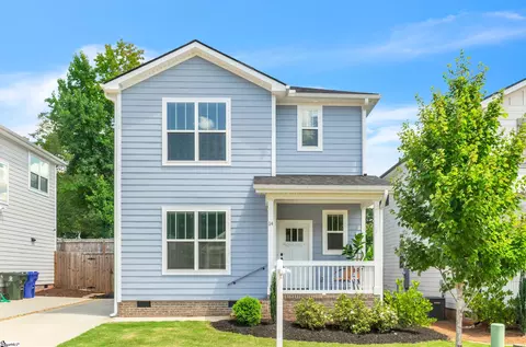 14 Joseph Mathis Way, Greenville, SC 29607