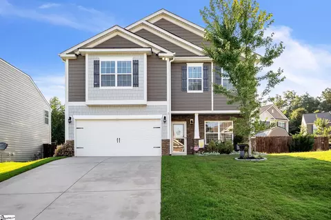 269 Hartwood Lake Ln, Greer, SC 29650