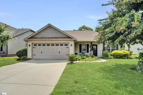 248 Finley Hill Ct, Simpsonville, SC 29681