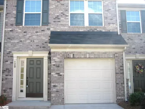120 Awendaw Way, Greenville, SC 29607