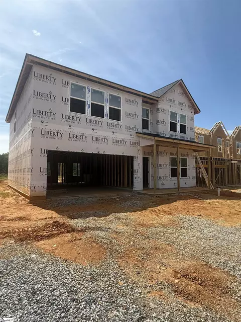 3172 Emberly Dr, Roebuck, SC 29376