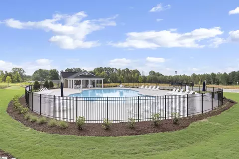 Exterior - 3172 Emberly Dr, Roebuck, SC 29376 photo 3 of 5