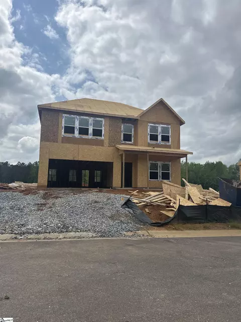 Exterior - 3172 Emberly Dr, Roebuck, SC 29376 photo 5 of 5