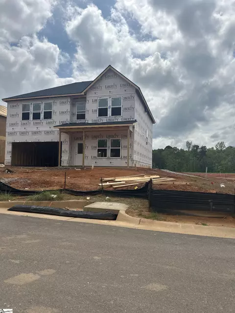 3156 Emberly Dr #LOT 223, Roebuck, SC 29376