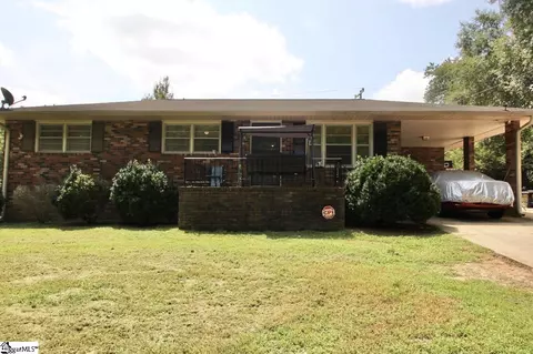 116 Poplar Ln, Anderson, SC 29624