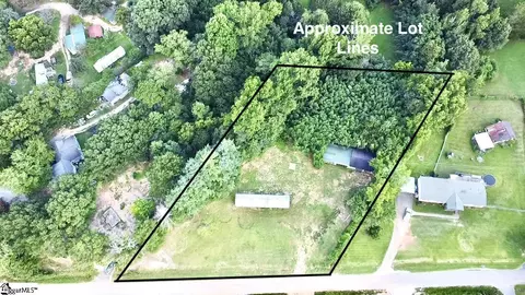 145 Babb Rd, Campobello, SC 29322