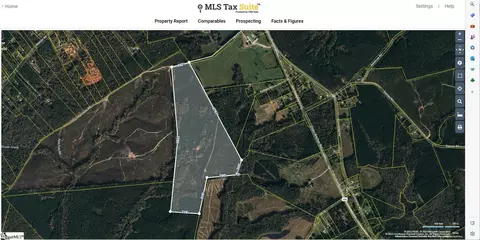 000 Pasofino Rd, Enoree, SC 29335
