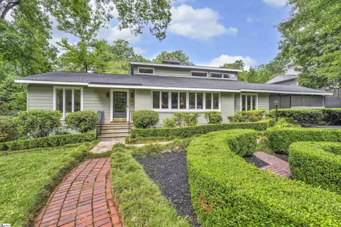 704 Byrd Blvd, Greenville, SC 29605