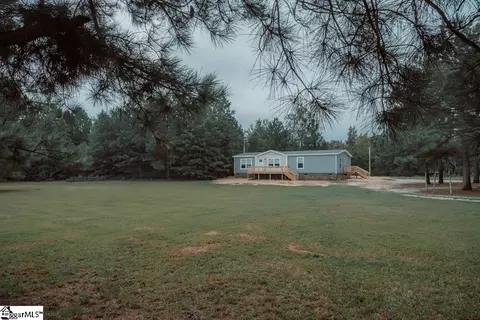 320 Olin Smith Rd, Donalds, SC 29638
