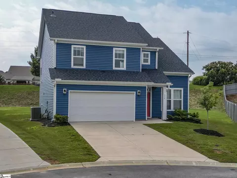 334 Foxbank Cir, Greer, SC 29651