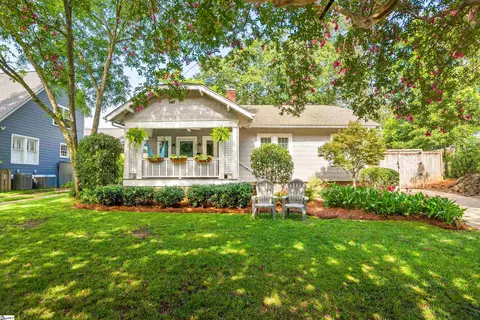 505 Wilton St, Greenville, SC 29609