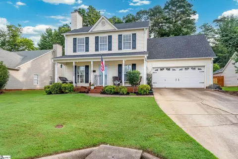 215 Ashridge Way, Simpsonville, SC 29681