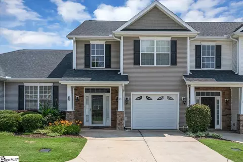 13 Roselite Cir, Greer, SC 29650