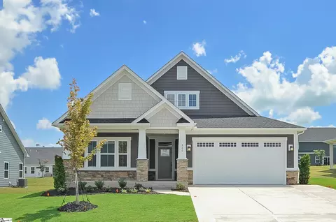 200 Blackfoot Rd, Greenville, SC 29607