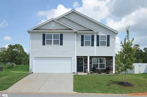 118 Poplarville Dr, Piedmont, SC 29673