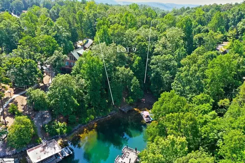9 Nautica Pt, Six Mile, SC 29682