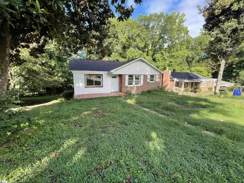 6 Baxter St, Greenville, SC 29601