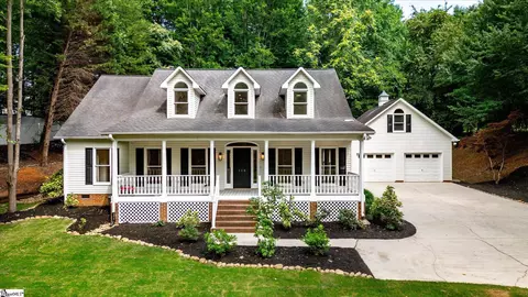 116 Leesburg Peak, Greer, SC 29651