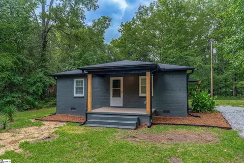 159 Mount Lebanon Rd, Donalds, SC 29638