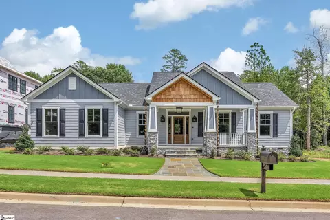 9 Porcher Cir, Greenville, SC 29605