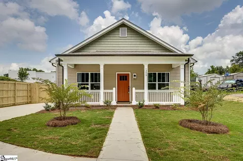 209 Ray St, Greenville, SC 29609
