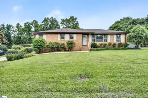 409 Drury Ln, Mauldin, SC 29662