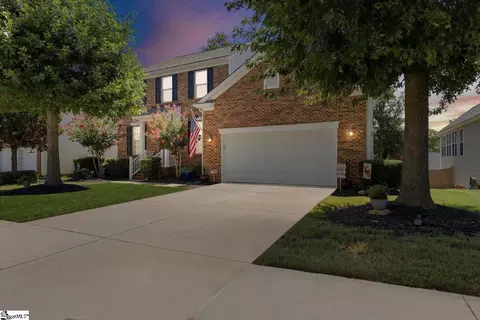 9 Otago Pl, Greenville, SC 29605