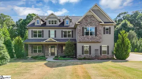 5 Wood Leaf Trl, Travelers Rest, SC 29690