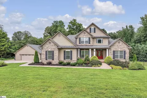 1407 Old Gunter Rd, Piedmont, SC 29673