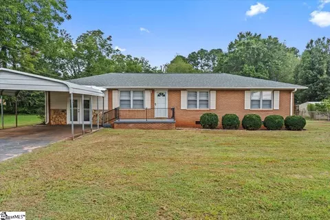 305 Abercrombie Rd, Anderson, SC 29626