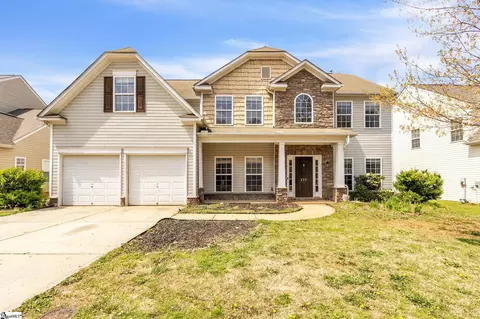 117 Heritage Point Dr, Simpsonville, SC 29681