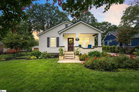 18 Celand St, Greenville, SC 29607