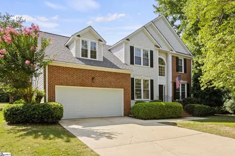 424 S Orchard Farms Ave, Simpsonville, SC 29681