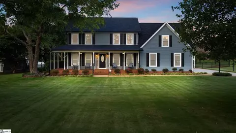 108 Mountain Valley Dr, Greer, SC 29651