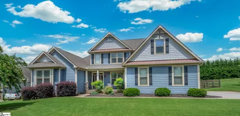 133 Country Mist Dr, Greer, SC 29651
