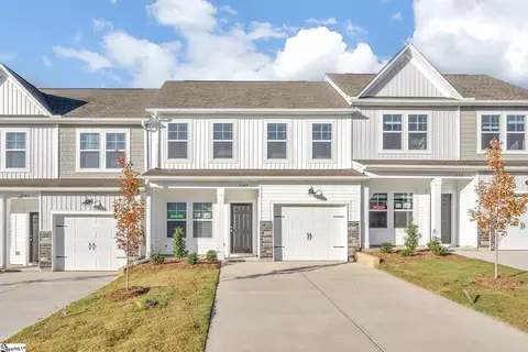 3049 Olivette Pl #LOT 88, Duncan, SC 29334