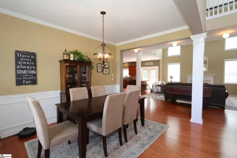 Dining - 404 Eelgrass Ct, Simpsonville, SC 29680 photo 1 of 1