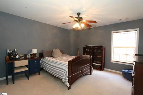 Bedroom - 404 Eelgrass Ct, Simpsonville, SC 29680 photo 3 of 4
