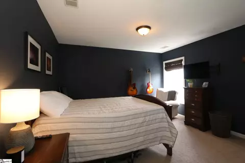 Bedroom - 404 Eelgrass Ct, Simpsonville, SC 29680 photo 4 of 4