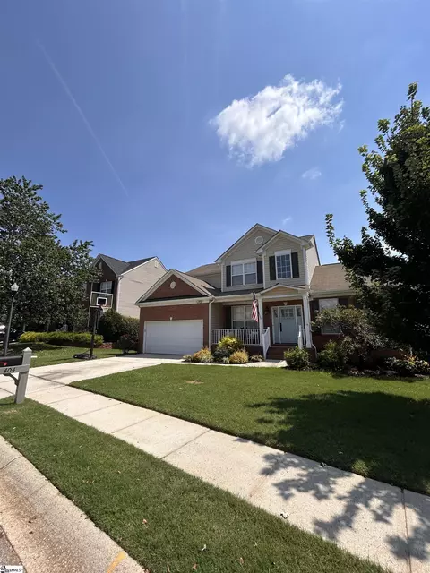 404 Eelgrass Ct, Simpsonville, SC 29680