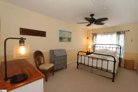 Bedroom - 404 Eelgrass Ct, Simpsonville, SC 29680 photo 2 of 4