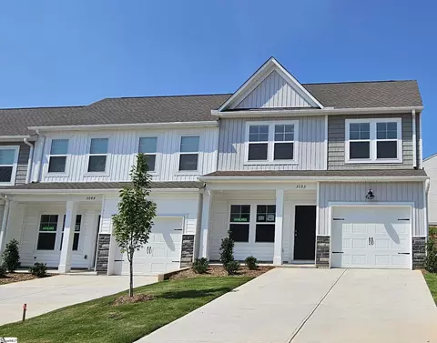 3053 Olivette Pl #LOT 87, Duncan, SC 29334