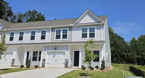 4010 Valissca Ln #LOT 81, Duncan, SC 29334