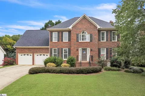101 Plum Creek Ln, Greenville, SC 29607
